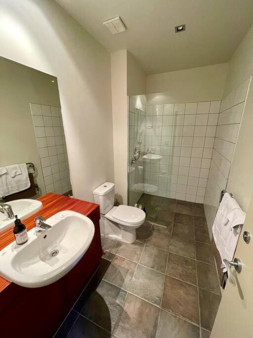 Terrace Downs 2 Bedroom Apartment Windwhistle Εξωτερικό φωτογραφία